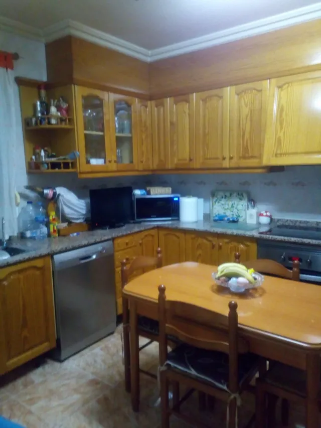 CASA EN ELDA — 8