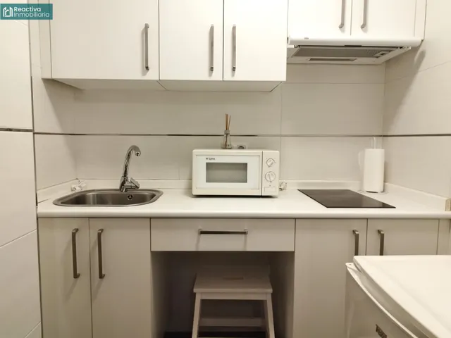 Piso en General Pardiñas — 25
