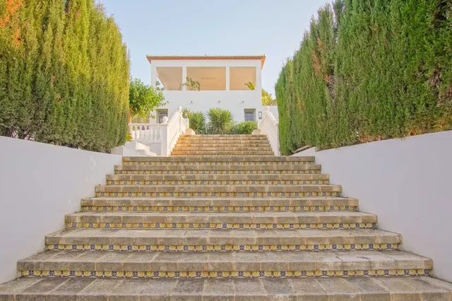 Villa 6 habitaciones 426m² en venta - Las rotas — 42