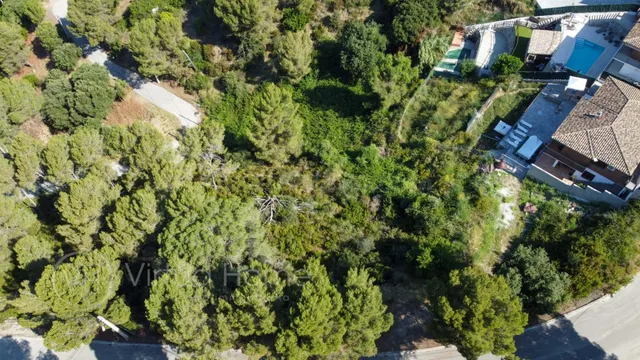 Posibilidad de edificar casa en una sola planta - foto 3
