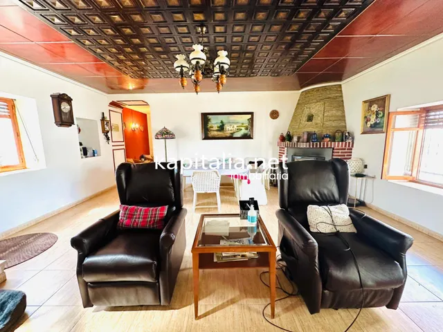 Chalet en venta en Ontinyent — 11