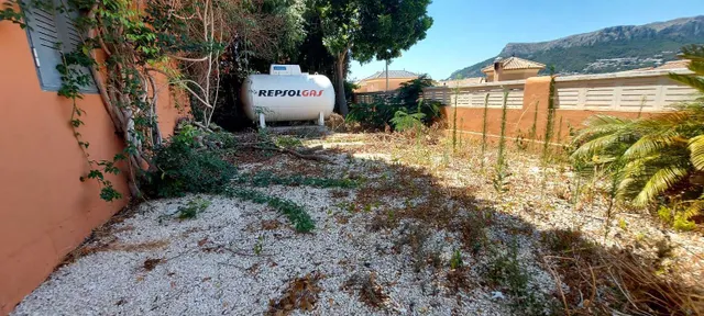 Villa 4 habitaciones 261m² en venta - Calpe — 31