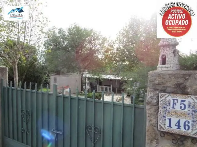 Venta Casa en Villa del Prado - Madrid
