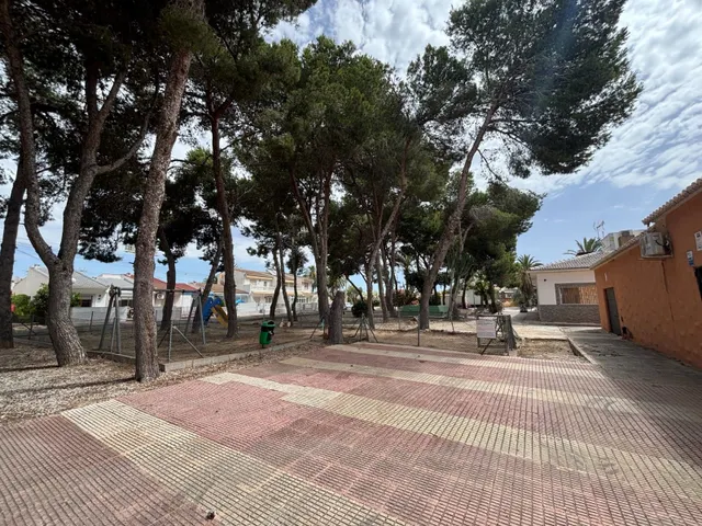 Casa 4 habitaciones 123m² en venta - Paraje natural — 36