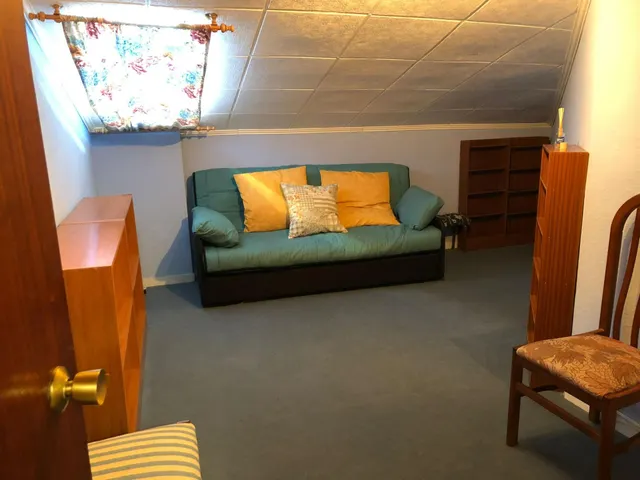 APARTAMENTO 2 DORMITORIOS EN VILLADANGOS ÚLTIMA PLANTA — 15