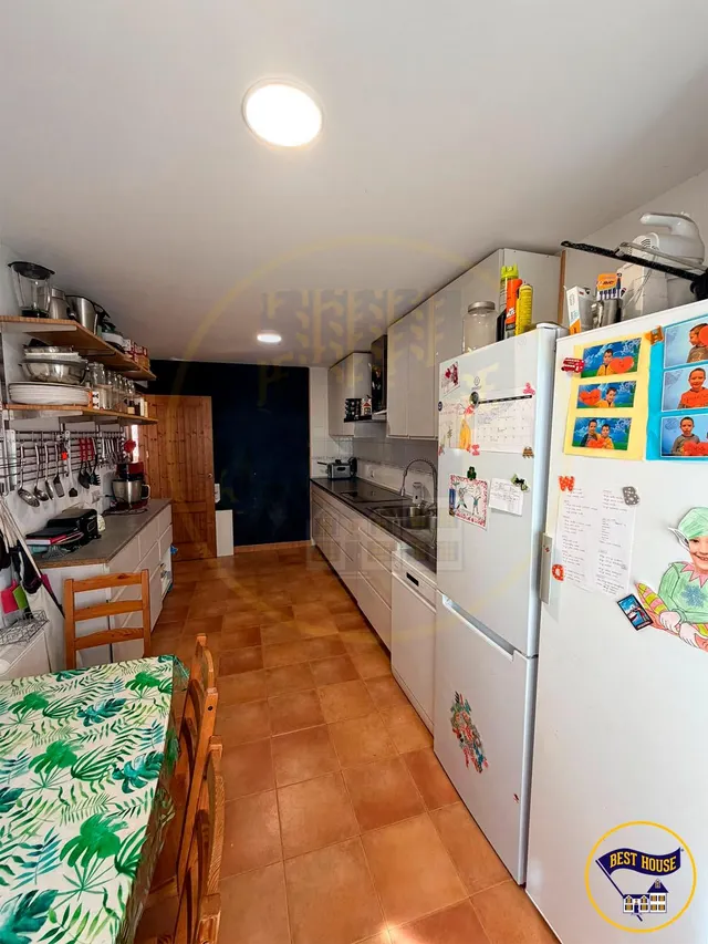 Adosado en venta en arcas — 16