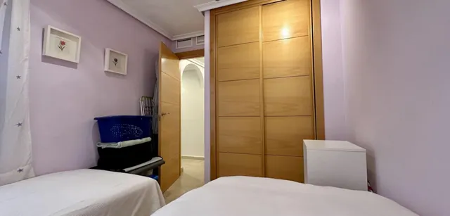 Apartamento 2 habitaciones 78m² en venta - Pueblo — 25