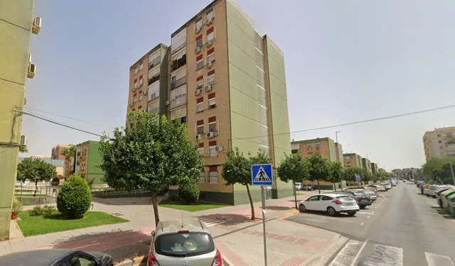 Venta piso en Montequinto (Sevilla) — 2