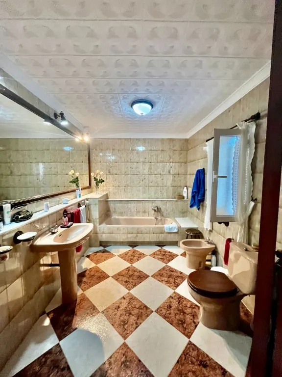 Piso en Alquiler en Cantoria Almería — 12