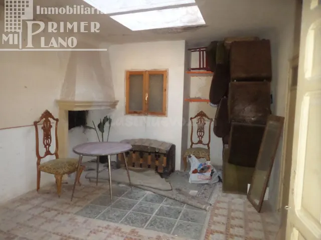 CASA DE 276m2 JUNTO A PLAZA DE ESPAÑA, TOMELLOSO CON LOCAL C - foto 5