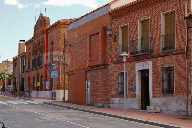 MaraVILLAS TEAM presenta un terreno urbano en Boecillo — 17