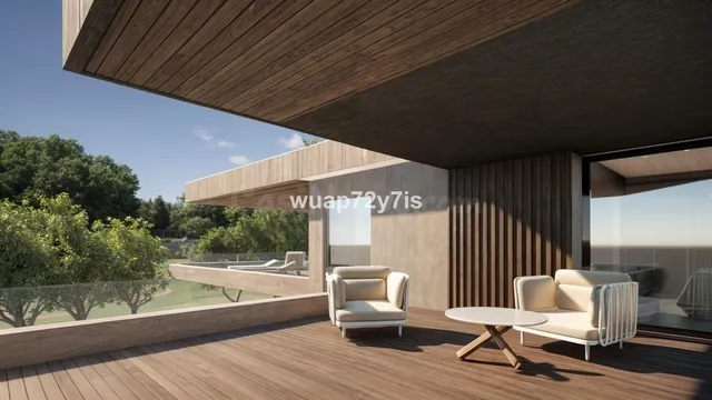 Chalet 4 habitaciones 232m² en venta - Costa Del Sol - foto 3