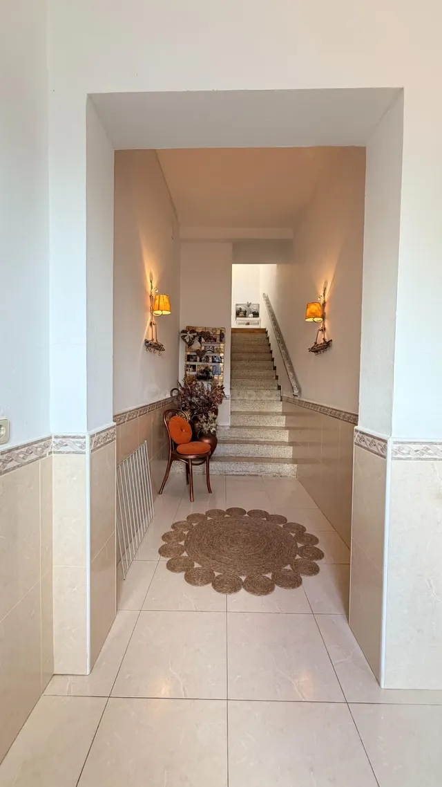 Venta de Gran Casa en centro Miami Platja - foto 3