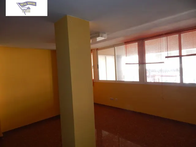 ¡¡LOCAL COMERCIAL ENTRESUELO EN ONTINYENT!!! — 3