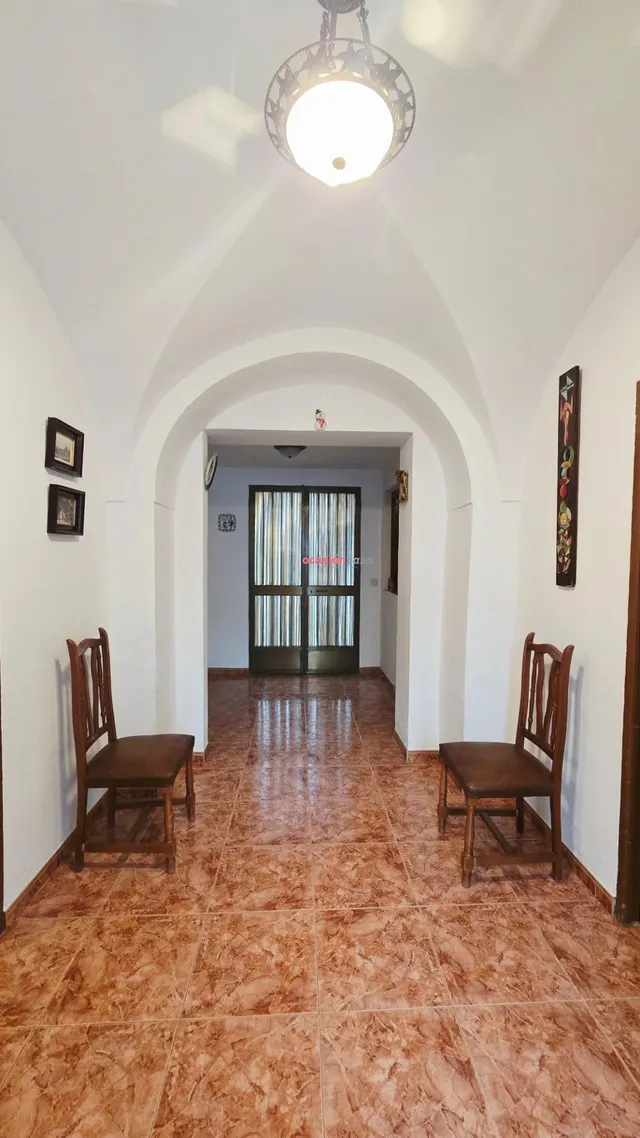 CASA EN VENTA DE DOS PLANTAS — 8