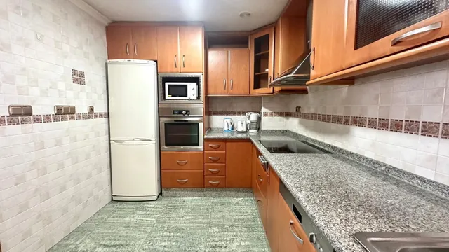 Ático 2 habitaciones 98m² en venta - torrevieja — 15