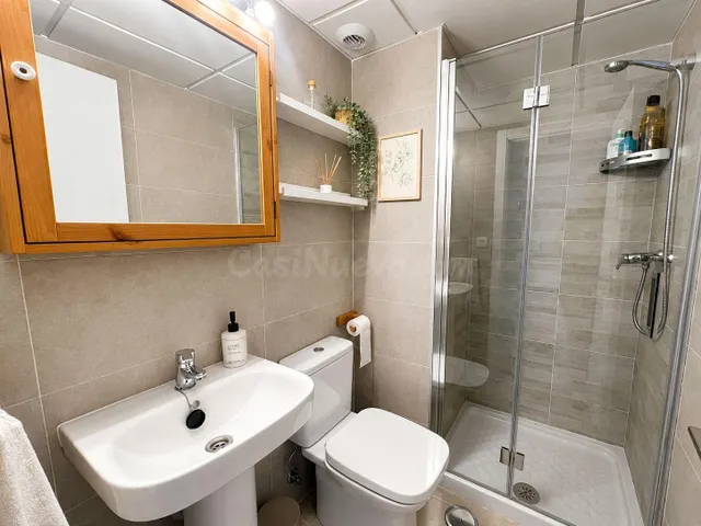 Piso 3 habitaciones 92m² en venta - Entrenúcleos - foto 5