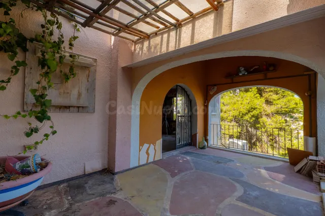 Villa 2 habitaciones 90m² en venta - Cala Advocat - Baladrar - foto 5
