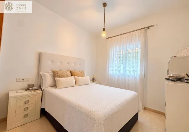 Piso 3 habitaciones 84m² en venta - Montealto — 10