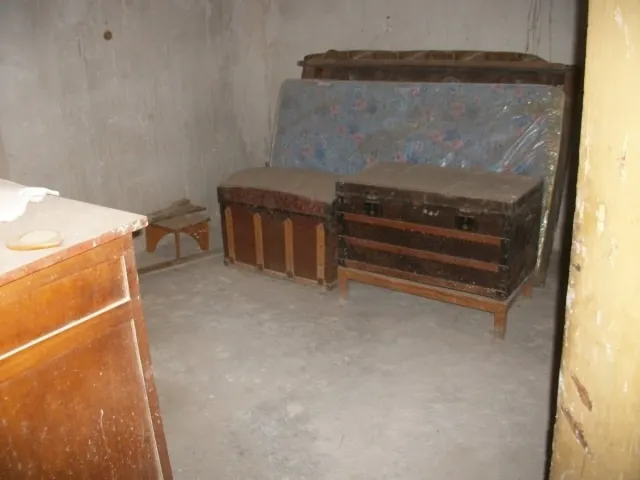 Casa Planta baja para reformar — 9
