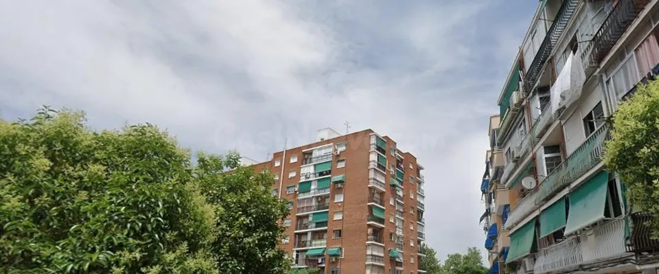 PISO EN ALCORCON