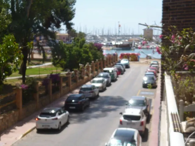 Apartamento 4 habitaciones en venta - Las Filipinas - foto 2
