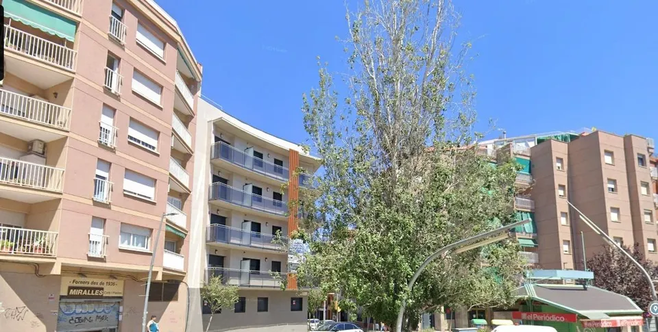 PISO EN L'HOSPITALET DE LLOBREGAT