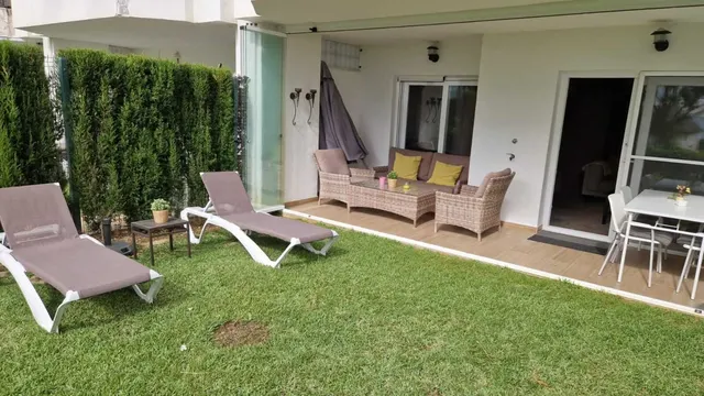 Apartamento 2 habitaciones 119m² en venta - Riviera del sol — 39