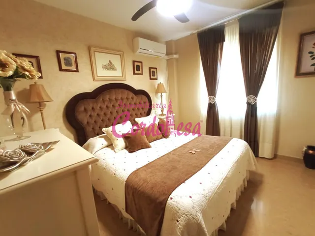 MAGNÍFICO PISO EN VILLARRUBIA — 5