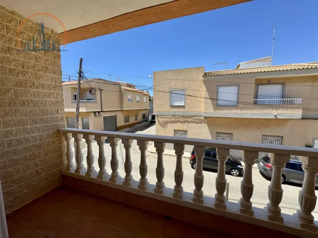 IMPRESIONANTE CHALET FAMILIAR EN LOS NIETOS – MAR MENOR — 47