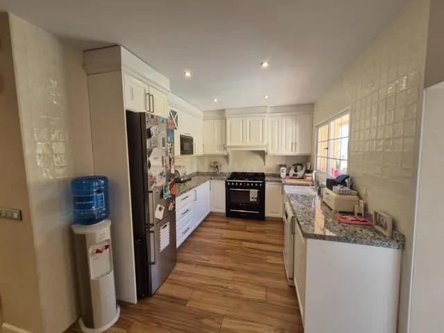 Exclusiva vivienda unifamiliar reformada en Vaquerías, junto a Cruz Roja — 18