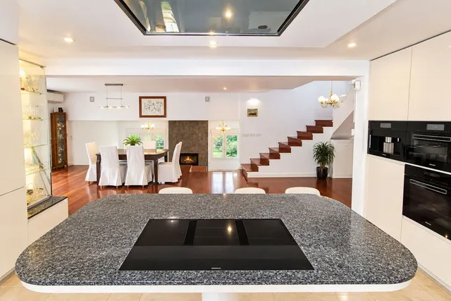 Villa 3 habitaciones 186m² en venta - El Rosario-Ricmar — 9