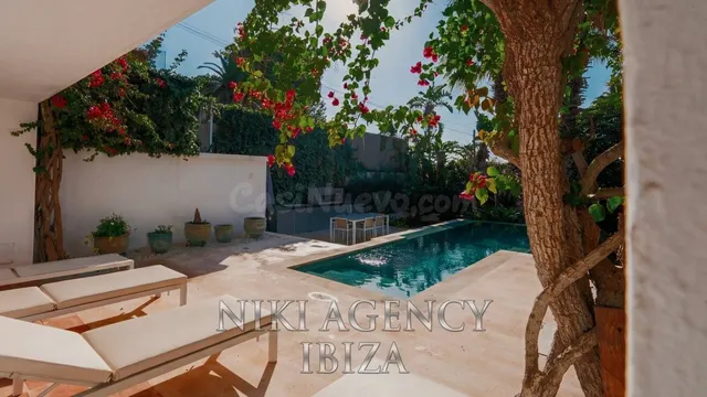 Casa-Chalet en Venta en Santa Eularia Des Riu Baleares — 3