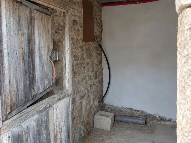 Casa rural con encanto asturiano, vistas excepcionales y horno tradicional en el Parque Natural de Las Ubiñas-La Mesa — 6