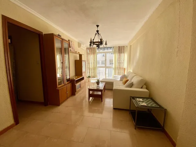 Apartamento 3 habitaciones 66m² en venta - La Luz - El Torcal — 7