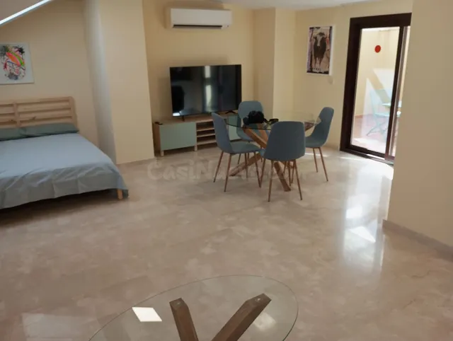 Ático 58m² en venta - Puerto Sol-Los Almendros-El Tomillar - foto 3