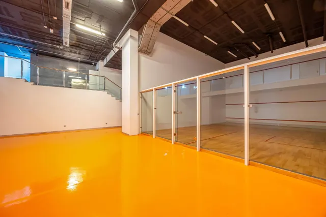 Espectacular piso en Las Torres-Juan Carlos I — 36