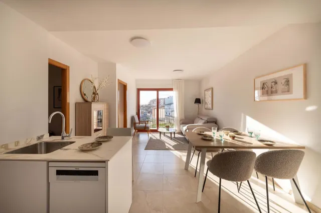 Apartamento 1 habitación 45m² en venta - Jerónimo Y Avileses — 22