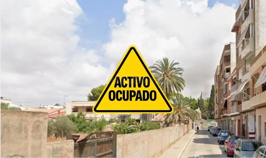 PISO EN  SANT JOAN D'ALACANT