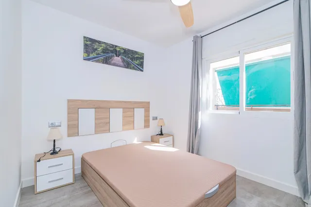 ÁTICO TOTALMENTE REFORMADO DE 3 DORMITORIOS Y EQUIPADO LISTO PARA VIVIR CON VISTAS DESPEJADAS EN LA MEJOR ZONA DEL CERRILLO DE MARACENA — 15