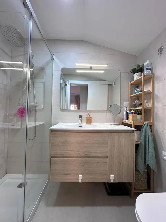 Piso 3 habitaciones 107m² en venta - L´Illa Perduda - Isla Perdida — 8