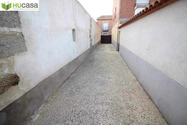 ¡¡OPORTUNIDAD - MENASALBAS, PARCELA DE 520 M2, INMEJORABLE ubicación 29.900€!! — 9