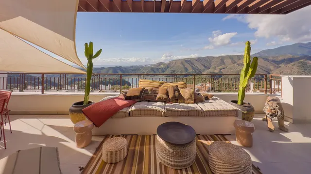 Ático 3 habitaciones 140m² en venta - Istan pueblo — 26