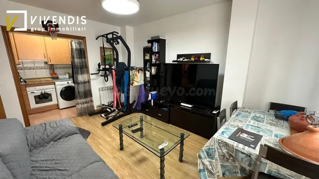 PISO EN VENTA - LA BORDETA - foto 2