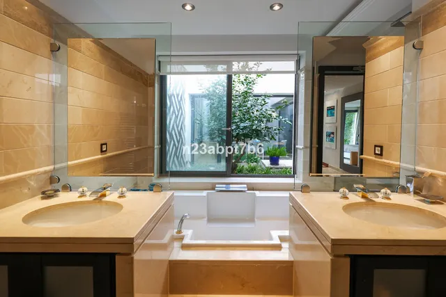 Chalet 4 habitaciones 338m² en venta - Marbella — 27