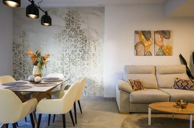 Luxury Apartment – Prime Location Near Playa del Cura - foto 3