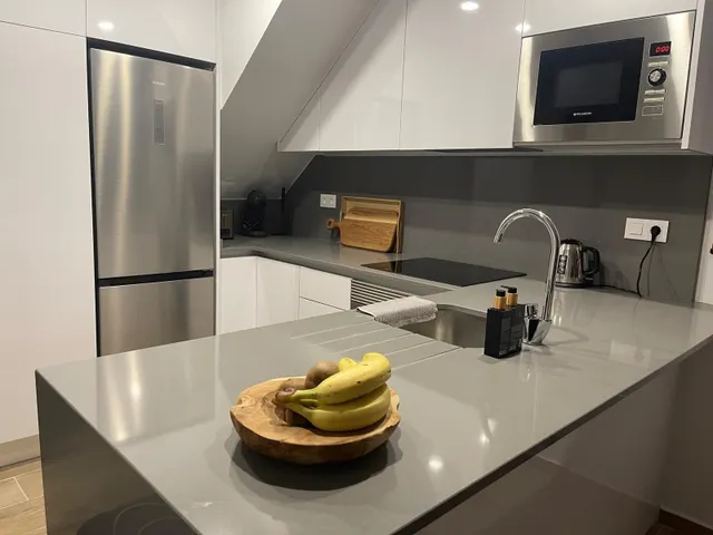 Ático 2 habitaciones 76m² en venta - Las Filipinas — 7