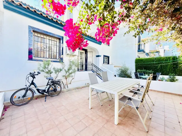 Casa 3 habitaciones 91m² en venta - Villamartín-Las Filipinas — 32