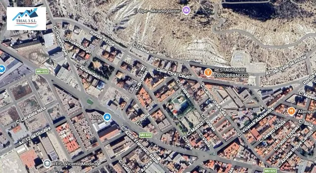 Venta trastero en Archena - Murcia - foto 2