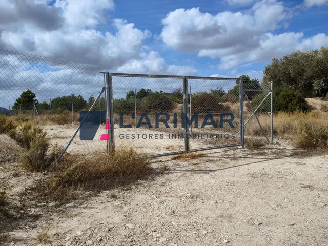 ¡EXCELENTE OPORTUNIDAD!   Terreno en El Moralet (Alicante) — 8
